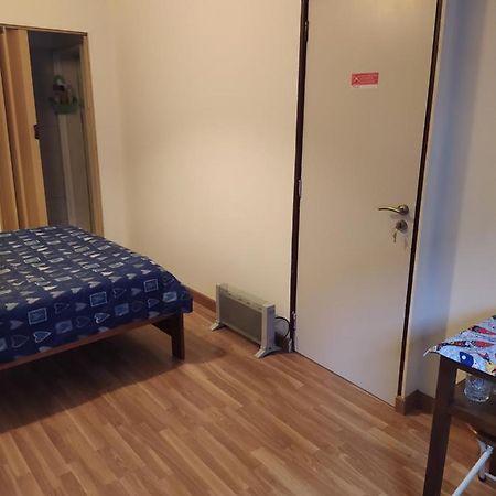 Ramalho Quartos Apartamento Porto Exterior foto