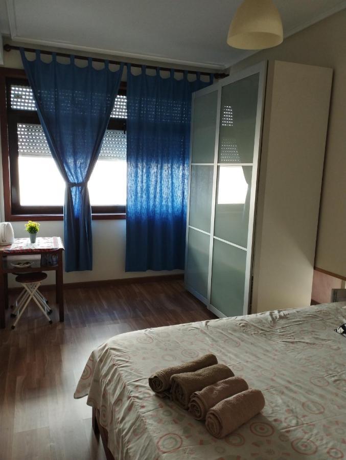 Ramalho Quartos Apartamento Porto Exterior foto