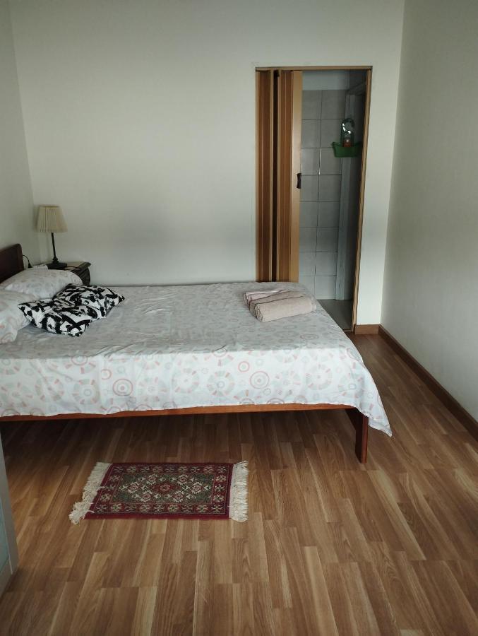 Ramalho Quartos Apartamento Porto Exterior foto