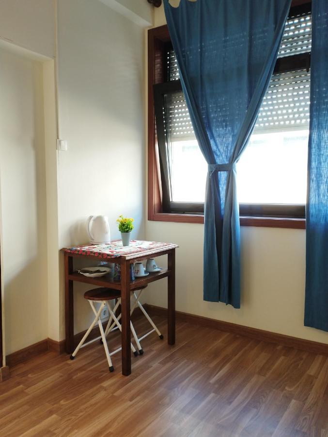 Ramalho Quartos Apartamento Porto Exterior foto