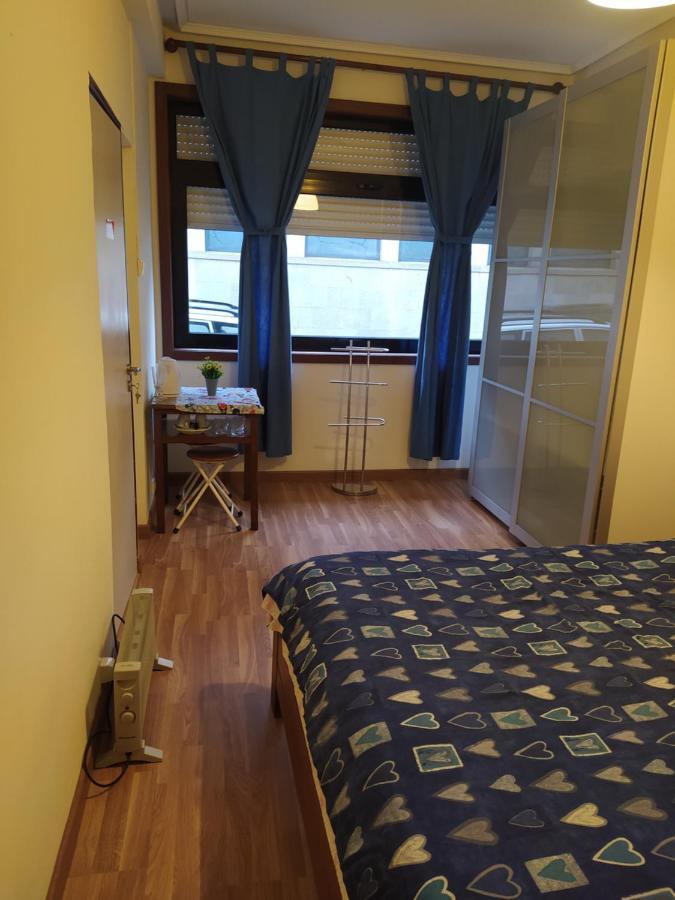 Ramalho Quartos Apartamento Porto Exterior foto