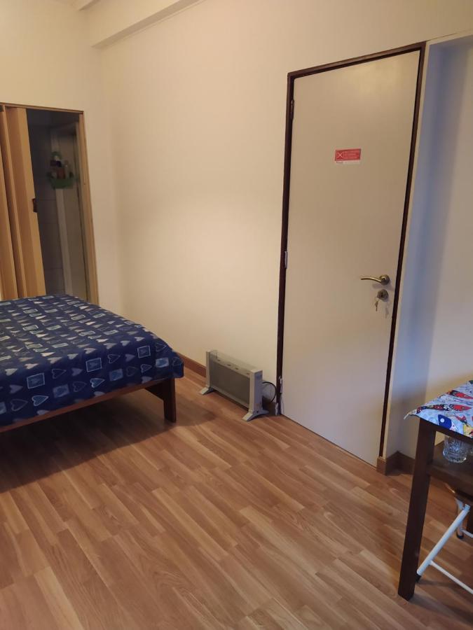 Ramalho Quartos Apartamento Porto Exterior foto