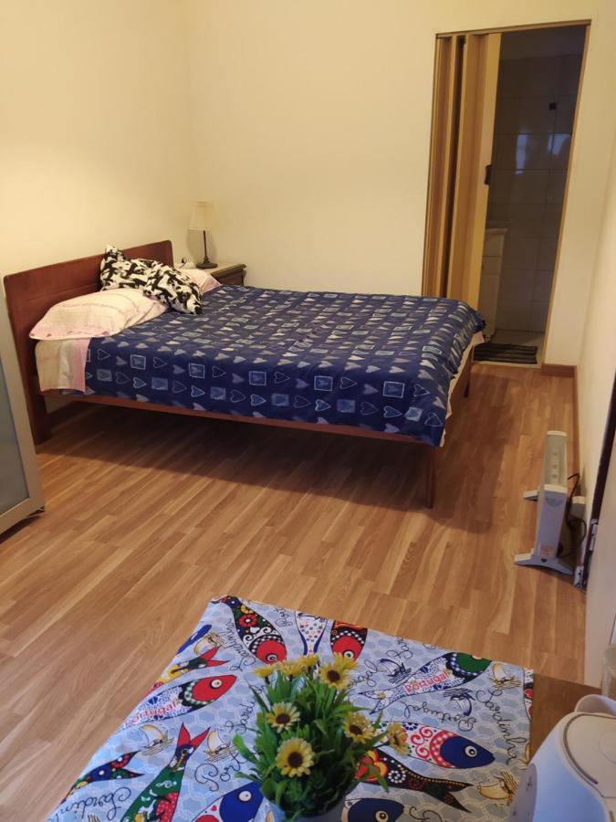 Ramalho Quartos Apartamento Porto Exterior foto